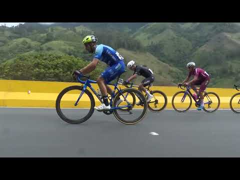 Alto de La Línea no clarificó el #CLÁSICORCN2022 (1)