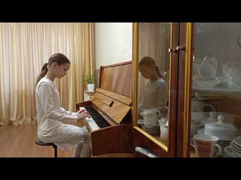 Карамышева Ксения Алексеевна