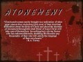 Atonement - Michael W. Smith