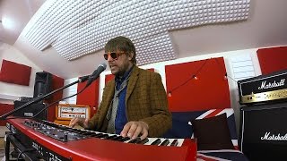 Silver City Sessions - Viking Moses 'Boy Moses'