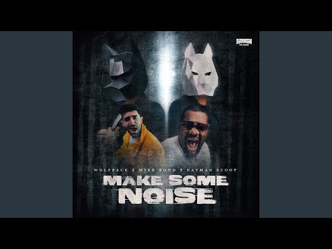Make Some Noise