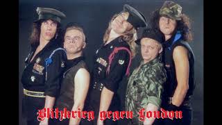 Accept - 07 - Heaven is hell (London - 1986)