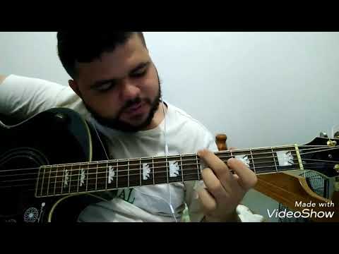 Quem Me Dera - Jeferson Pillar