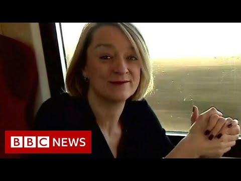 2019年総選挙：ローラ・クエンズバーグ氏が総括 - BBCニュース (General Election 2019: Laura Kuenssberg sums up the campaign - BBC News)