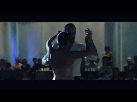 Pablo Rodriguez & Corina Herrera with Solo Tango Orchestra, Tango Element Baltimore 2015