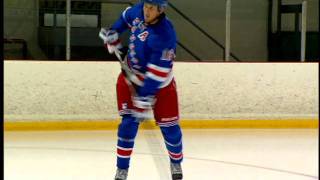 Athlete Reaction on VAPOR APX Stick