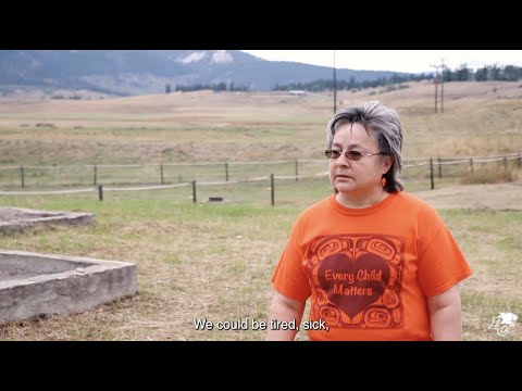 Orange Shirt Day - Truth and Reconciliation in Canada