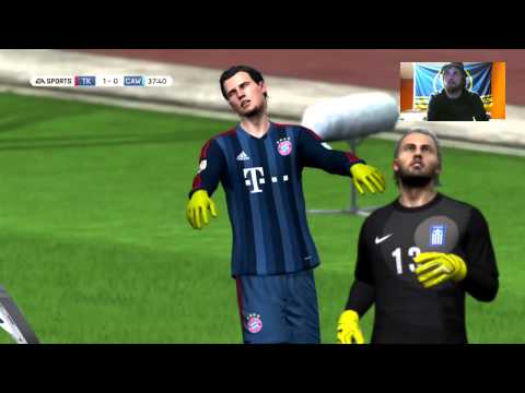 FVPAA Community Shield #7 Finals Kevin vs Balo (2-0) L