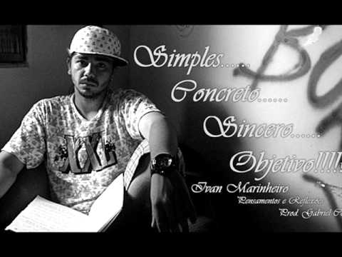 Ivan Marinheiro - Parei pra Pensar (Prod.DJ Coala)