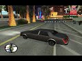 GTA San Andreas Key To Her Heart Failed Mission