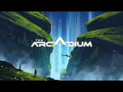 Zukira - Outside World (Teaser)