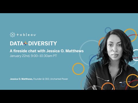Sample video for Jessica O. Matthews