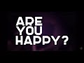 Are You Happy? - Bo Burnham (1 Hour Loop)