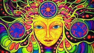 Lil Sokz - Salvia (Reggae 2017 / Psychedelic Trippy Beat / Reggae Dub 2017 / Chillout Stoner Riddim)