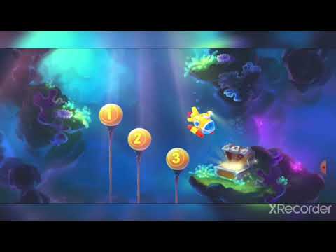 Fishdom Bonus Level 4