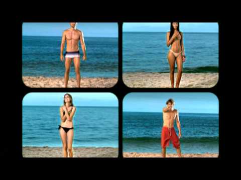 Sunfreakz feat. Andrea Britton -  Counting Down The Days