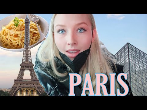 EN WEEKEND I PARIS *tipsar restauranger*