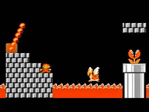 Super Mario Bros. 2 (Famicom) Playthrough - NintendoComplete