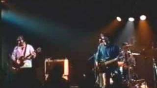 Uncle Tupelo "Gun" 1992 Bloomington, IN