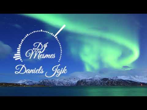 Jon Henrik Fjällgren x DJ Mesmes - Daniels Jojk [Zouk-Kizomba Bootleg Remix] #75bpm