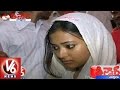 Swetha Basu Prasad Went Back To Her Mother With Court S Verdict Teenmaar News