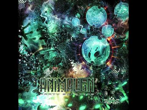 Animalien & Oksha - Kueen Of Rock