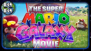 Will Mario in Space Crash & Burn? + More Retro News!