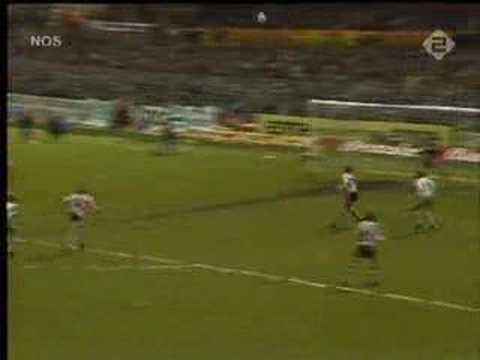 FC Groningen: afscheid Oosterpark