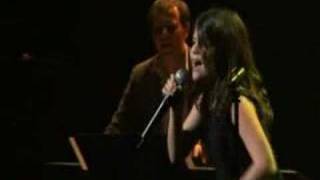 Nikki Sings "Evil Gal Blues"