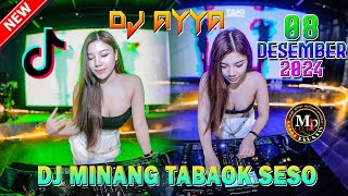 Download lagu DJ MINANG TABAOK SESO NEW VIRAL TIKTOK DJ AYYA BREAKBEAT FULL BAS 8 DECEMBER 2024 DJ PEKABRAU mp3 Download lagu DJ MINANG TABAOK SESO NEW VIRAL TIKTOK DJ AYYA BREAKBEAT FULL BAS 8 DECEMBER 2024 DJ PEKABRAU mp3