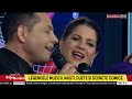 Super Revelionul România TV Stela Enache Jean De La Craiova Romica Jurca şi Simiona Gherghe