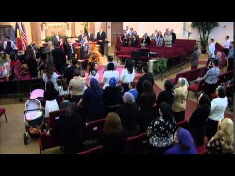 Cantare in comun -Muzica Crestina - Emanuel Church