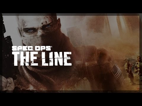 Spec Ops: The Line | Full Original Soundtrack