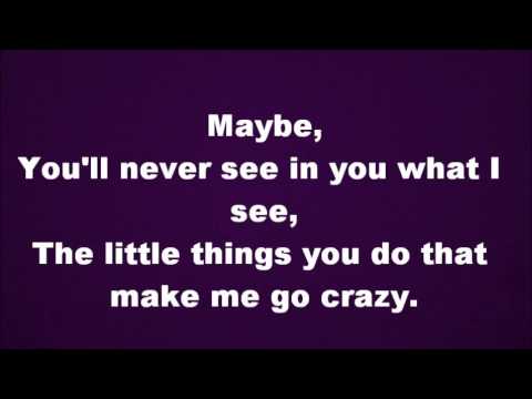 Simple Plan - Perfectly Perfect (Lyrics Video)