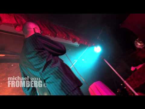 Glamour Trash July 15, Most Trashy - Michael Fromberg