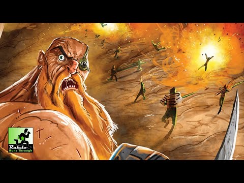 Rahdo Previews►►► Plunderous