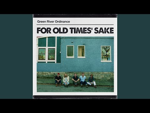 Waiting On A Wave - Green River Ordinance