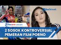 SOSOK Siskaeee Virly Virginia Jadi Pemeran Film Dewasa Polisi Kejar Belasan Artis Dan Selebgram