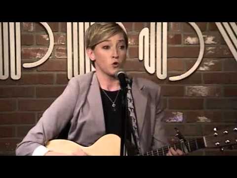 Kristin Key at Hollywood IMPROV