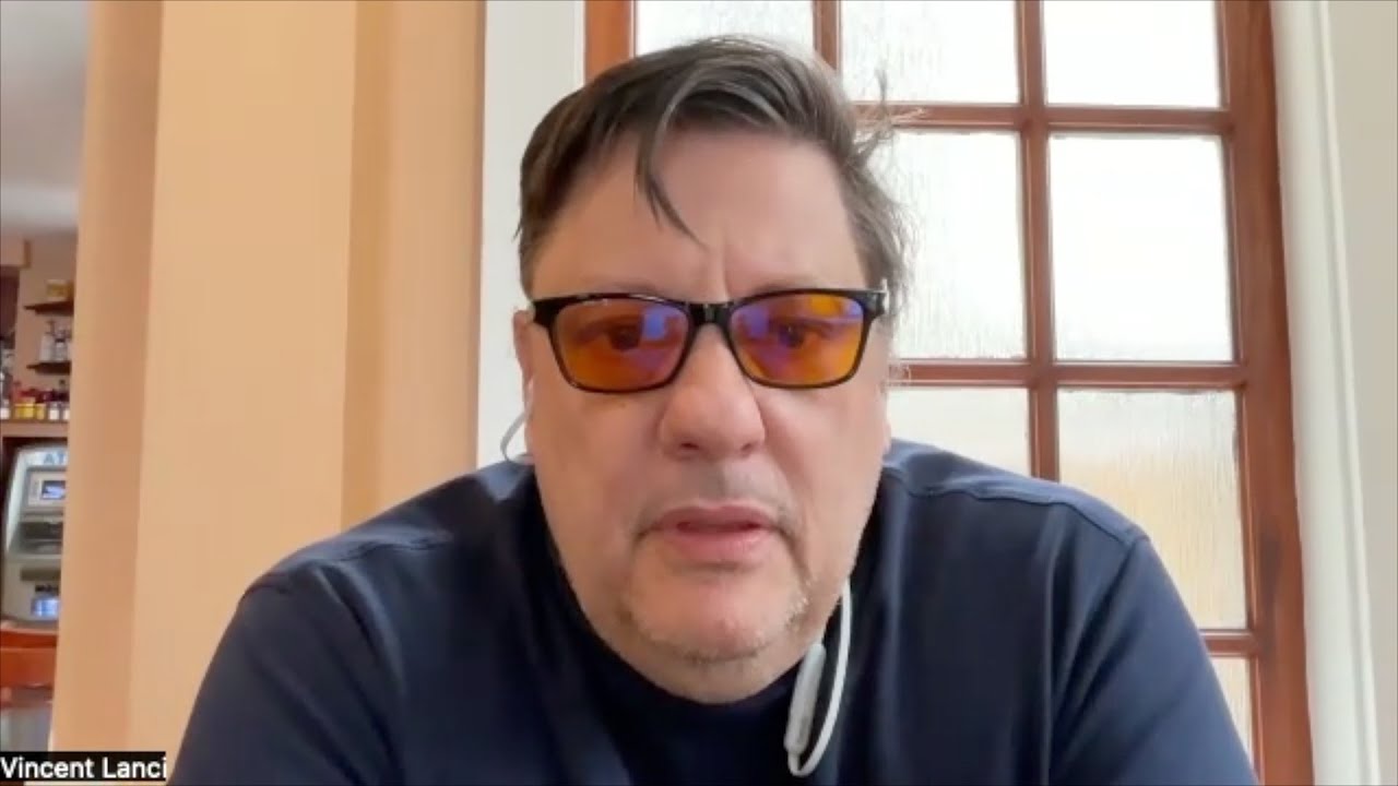 The Medium Ends Up Becoming the Buyer of the Message- Vince Lanci