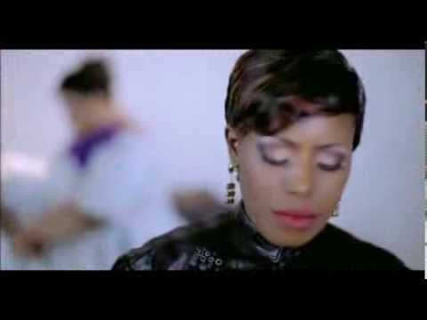 MoniQue - Power Flow (Official Music Video)