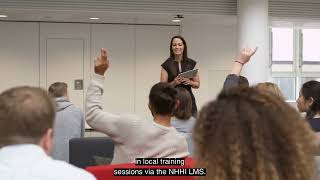 Hand Hygiene Auditor Educators