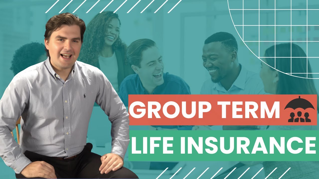How Group Term Life Insurance Works: Benefits for Employees and Employers