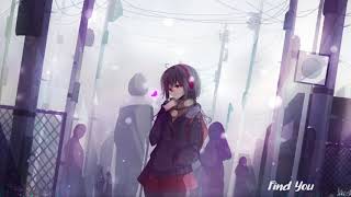 8D SURROUND MUSIC 🎧 | Ruelle - Find You