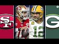 49ers vs Packers FULL BETTING PREVIEW: Expert picks, player props, best bets | CBS Sports HQ