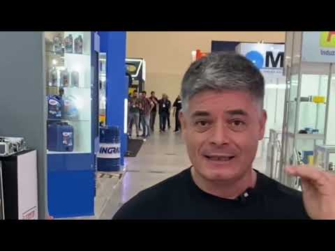 Thumbnail Vídeo Destaque