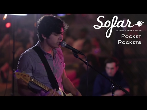 Pocket Rockets - Situations | Sofar Los Angeles