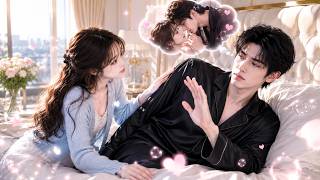 The amnesiac CEO denied knowing her, yet secretly kissed her as she slept.【Dreaming of You】