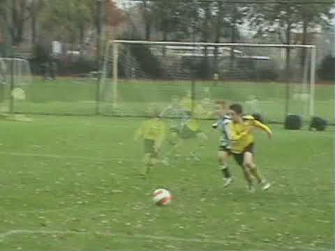 esv e1   reusel sport e1   31 10 2009