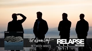 THE ALBUM LEAF - "Back to the Start" (Official Track)